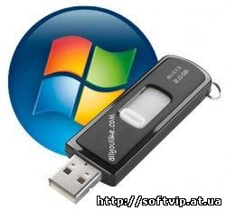 Реаниматор Windows XP USB